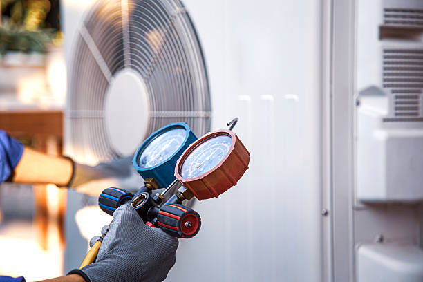 Affordable Hvac solutions in Forest Hills, TN